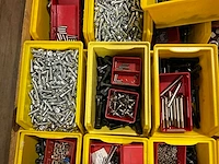 Bevestigingsmateriaal - afbeelding 10 van  10