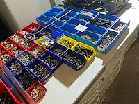 Bevestigingsmateriaal - afbeelding 2 van  2