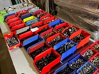 Bevestigingsmateriaal - afbeelding 1 van  5