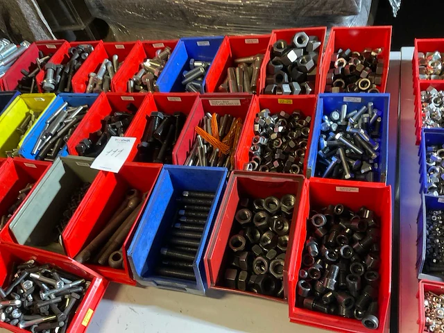 Bevestigingsmateriaal - afbeelding 5 van  5