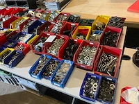 Bevestigingsmateriaal - afbeelding 1 van  9