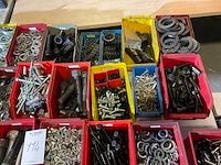 Bevestigingsmateriaal - afbeelding 4 van  9