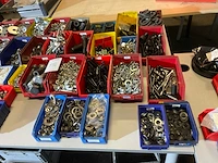 Bevestigingsmateriaal - afbeelding 9 van  9