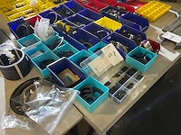 Bevestigingsmateriaal - afbeelding 1 van  5