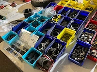 Bevestigingsmateriaal - afbeelding 2 van  5