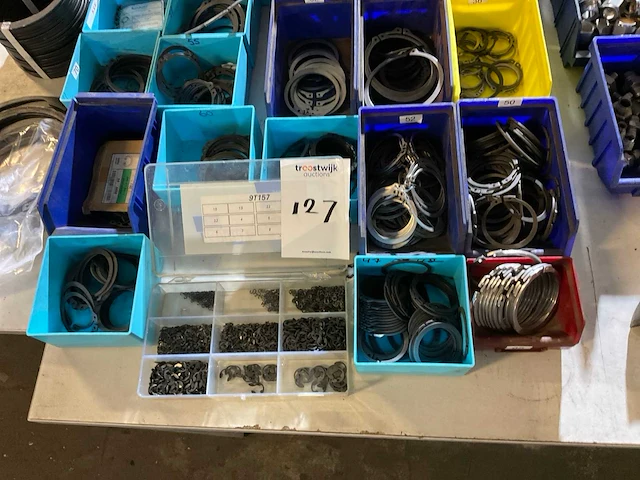 Bevestigingsmateriaal - afbeelding 4 van  5
