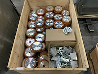 Bevestigingsmateriaal - afbeelding 2 van  2