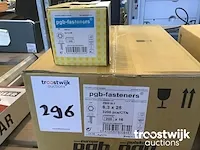 Bevestigingsmateriaal - afbeelding 2 van  3