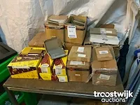 Bevestigingsmateriaal - afbeelding 1 van  6