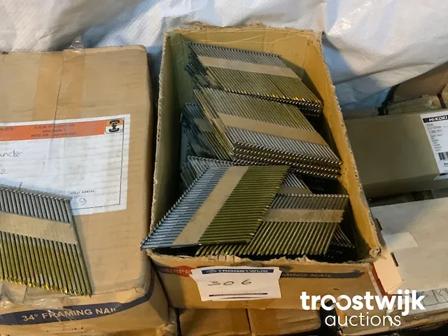 Bevestigingsmateriaal - afbeelding 5 van  6