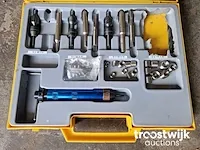 Bevestigingsmateriaal - afbeelding 2 van  4
