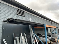 Bevestigingsmaterialen voor zonnepanelen - afbeelding 2 van  17