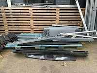 Bevestigingsmaterialen voor zonnepanelen - afbeelding 3 van  17