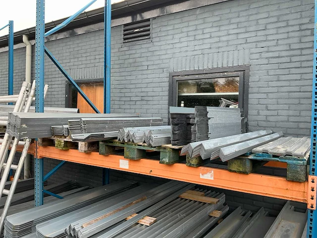 Bevestigingsmaterialen voor zonnepanelen - afbeelding 4 van  17