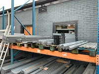 Bevestigingsmaterialen voor zonnepanelen - afbeelding 4 van  17