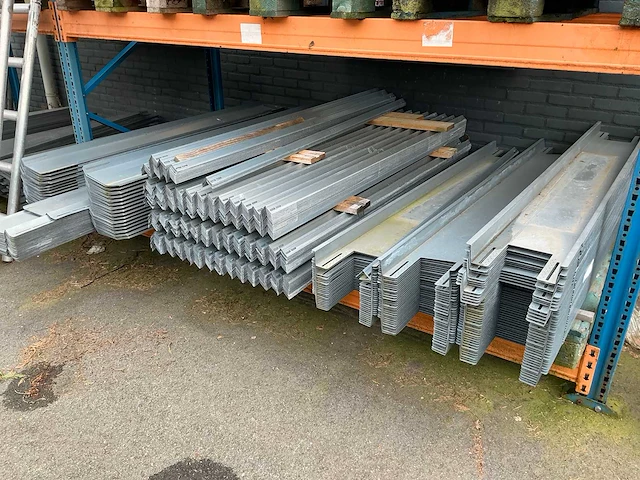 Bevestigingsmaterialen voor zonnepanelen - afbeelding 5 van  17