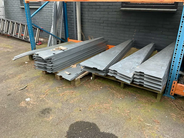 Bevestigingsmaterialen voor zonnepanelen - afbeelding 6 van  17