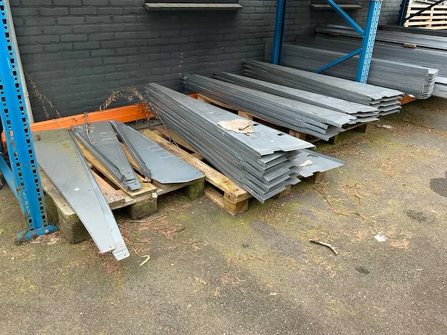 Bevestigingsmaterialen voor zonnepanelen - afbeelding 7 van  17