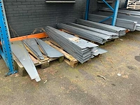 Bevestigingsmaterialen voor zonnepanelen - afbeelding 7 van  17