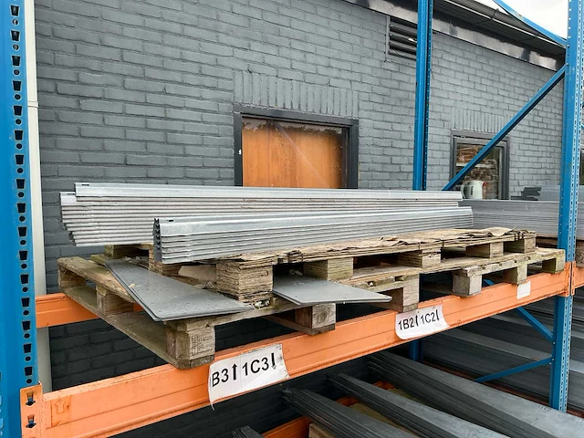 Bevestigingsmaterialen voor zonnepanelen - afbeelding 8 van  17