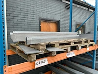 Bevestigingsmaterialen voor zonnepanelen - afbeelding 8 van  17