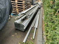 Bevestigingsmaterialen voor zonnepanelen - afbeelding 9 van  17