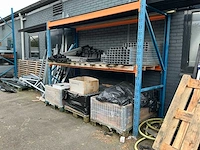 Bevestigingsmaterialen voor zonnepanelen - afbeelding 1 van  17