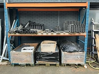 Bevestigingsmaterialen voor zonnepanelen - afbeelding 10 van  17