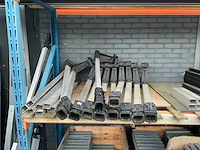 Bevestigingsmaterialen voor zonnepanelen - afbeelding 11 van  17