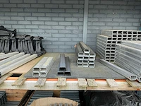 Bevestigingsmaterialen voor zonnepanelen - afbeelding 12 van  17