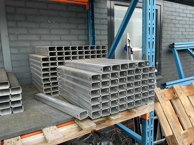 Bevestigingsmaterialen voor zonnepanelen - afbeelding 13 van  17