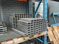 Bevestigingsmaterialen voor zonnepanelen - afbeelding 13 van  17