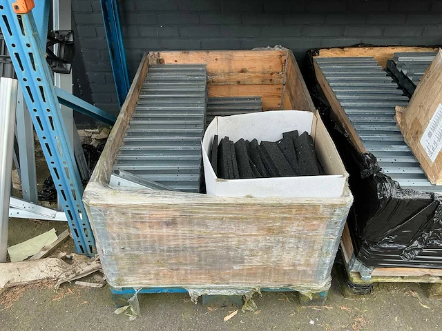 Bevestigingsmaterialen voor zonnepanelen - afbeelding 16 van  17