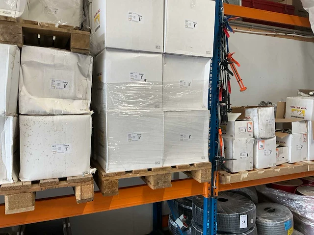 Bevestigingsmaterialen voor zonnepanelen - afbeelding 4 van  34