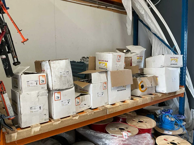 Bevestigingsmaterialen voor zonnepanelen - afbeelding 6 van  34