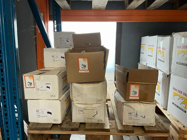 Bevestigingsmaterialen voor zonnepanelen - afbeelding 10 van  34