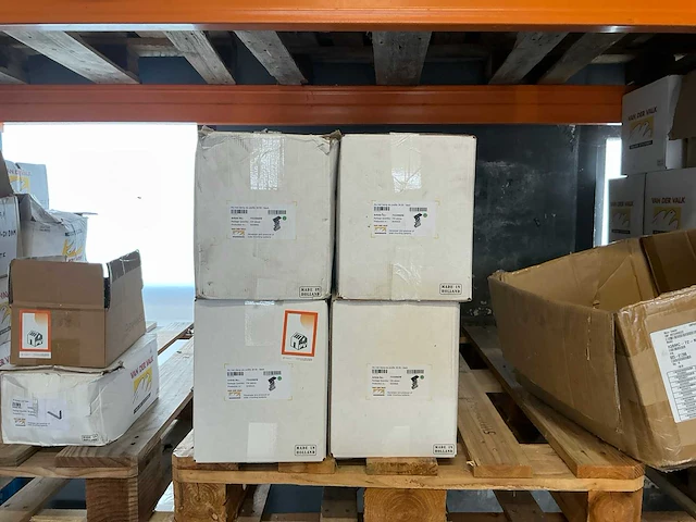Bevestigingsmaterialen voor zonnepanelen - afbeelding 11 van  34