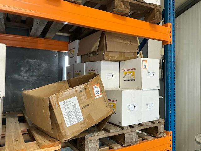 Bevestigingsmaterialen voor zonnepanelen - afbeelding 13 van  34