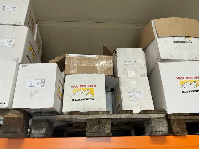 Bevestigingsmaterialen voor zonnepanelen - afbeelding 16 van  34