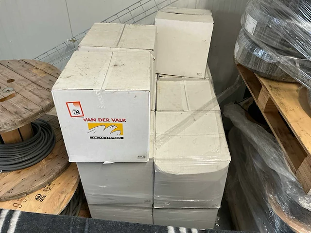 Bevestigingsmaterialen voor zonnepanelen - afbeelding 18 van  34