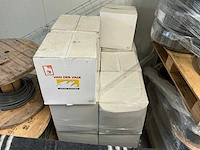 Bevestigingsmaterialen voor zonnepanelen - afbeelding 18 van  34
