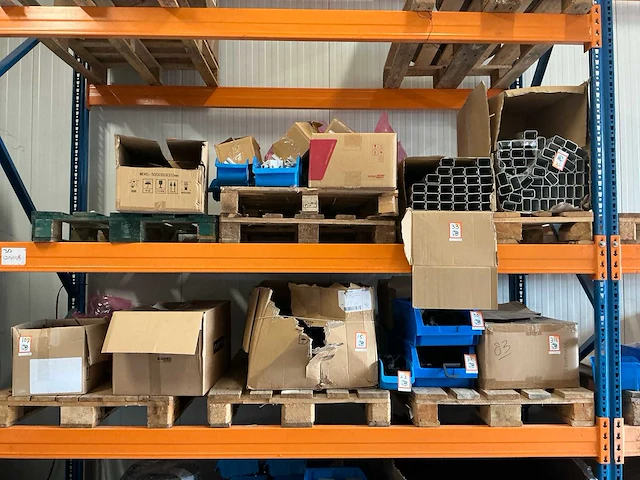 Bevestigingsmaterialen voor zonnepanelen - afbeelding 19 van  34
