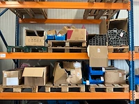 Bevestigingsmaterialen voor zonnepanelen - afbeelding 19 van  34