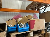 Bevestigingsmaterialen voor zonnepanelen - afbeelding 20 van  34
