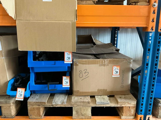 Bevestigingsmaterialen voor zonnepanelen - afbeelding 24 van  34