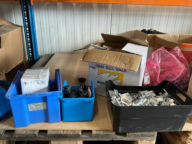 Bevestigingsmaterialen voor zonnepanelen - afbeelding 26 van  34