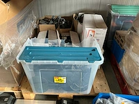 Bevestigingsmaterialen voor zonnepanelen - afbeelding 28 van  34