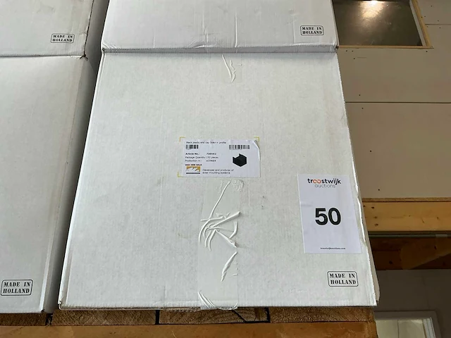 Bevestigingsmaterialen voor zonnepanelen - afbeelding 23 van  34