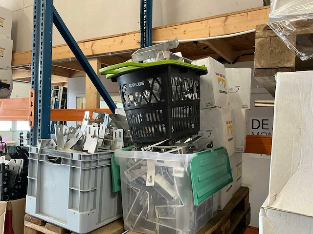 Bevestigingsmaterialen voor zonnepanelen - afbeelding 29 van  34