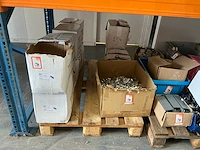 Bevestigingsmaterialen voor zonnepanelen - afbeelding 30 van  34